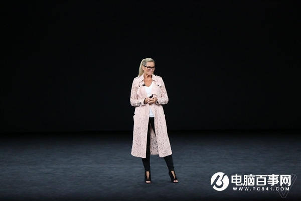 2017蘋果秋季新品發布會圖文直播回顧 iPhone X發布會直播