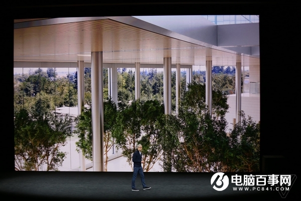 2017蘋果秋季新品發布會圖文直播回顧 iPhone X發布會直播