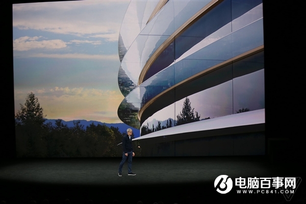 2017蘋果秋季新品發布會圖文直播回顧 iPhone X發布會直播