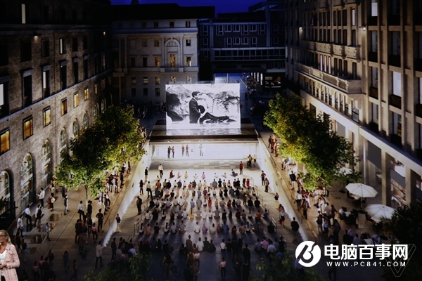 2017蘋果秋季新品發布會圖文直播回顧 iPhone X發布會直播