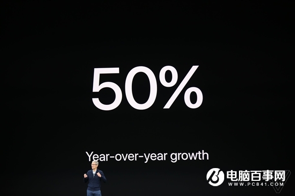 2017蘋果秋季新品發(fā)布會(huì)圖文直播回顧 iPhone X發(fā)布會(huì)直播