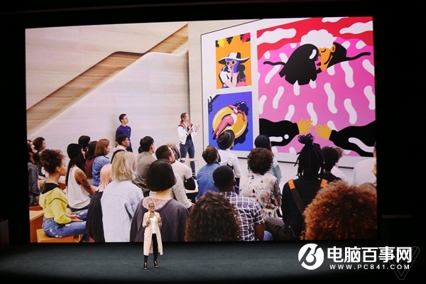 2017蘋果秋季新品發布會圖文直播回顧 iPhone X發布會直播