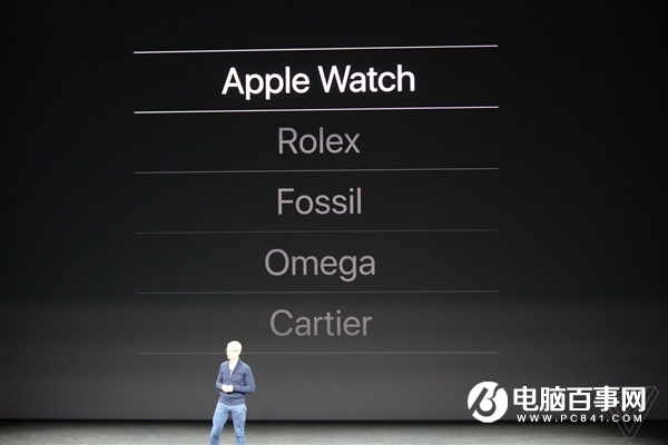 2017蘋果秋季新品發(fā)布會(huì)圖文直播回顧 iPhone X發(fā)布會(huì)直播