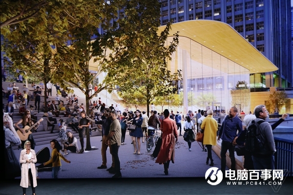 2017蘋果秋季新品發布會圖文直播回顧 iPhone X發布會直播