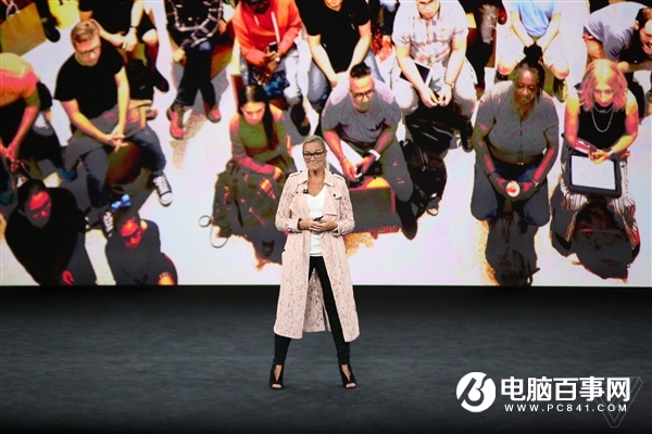 2017蘋果秋季新品發布會圖文直播回顧 iPhone X發布會直播