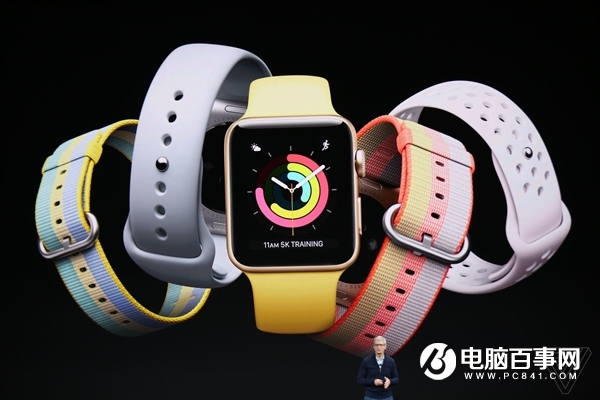 2017蘋果秋季新品發(fā)布會(huì)圖文直播回顧 iPhone X發(fā)布會(huì)直播