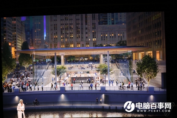 2017蘋果秋季新品發布會圖文直播回顧 iPhone X發布會直播