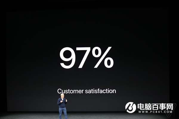 2017蘋果秋季新品發(fā)布會(huì)圖文直播回顧 iPhone X發(fā)布會(huì)直播