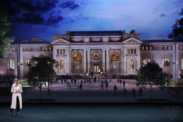 2017蘋果秋季新品發布會圖文直播回顧 iPhone X發布會直播