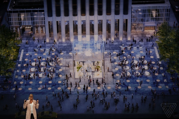 2017蘋果秋季新品發布會圖文直播回顧 iPhone X發布會直播