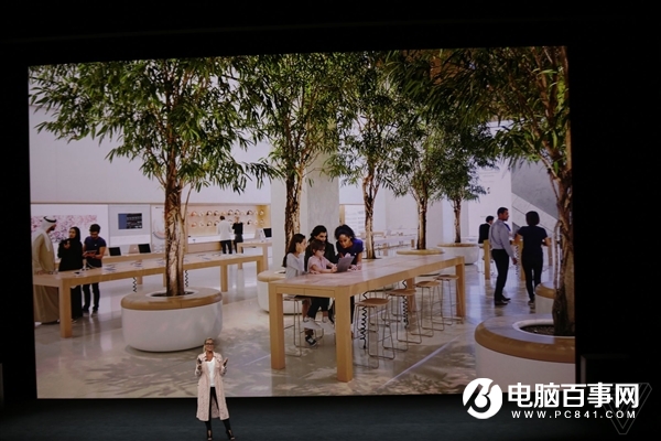 2017蘋果秋季新品發布會圖文直播回顧 iPhone X發布會直播