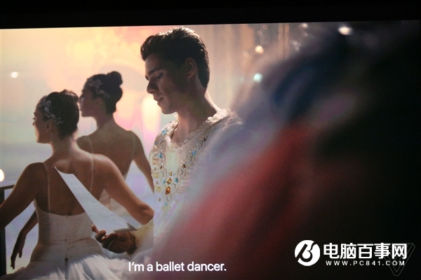 2017蘋果秋季新品發(fā)布會(huì)圖文直播回顧 iPhone X發(fā)布會(huì)直播