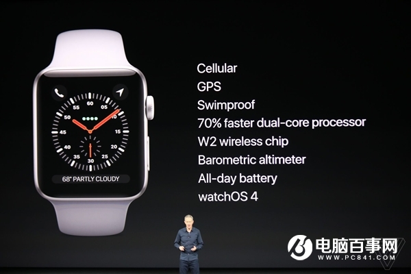 2017蘋果秋季新品發布會圖文直播回顧 iPhone X發布會直播