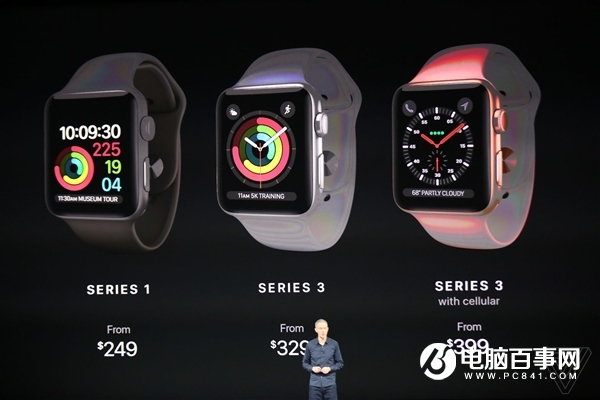 2017蘋果秋季新品發布會圖文直播回顧 iPhone X發布會直播