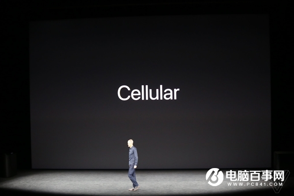 2017蘋果秋季新品發布會圖文直播回顧 iPhone X發布會直播