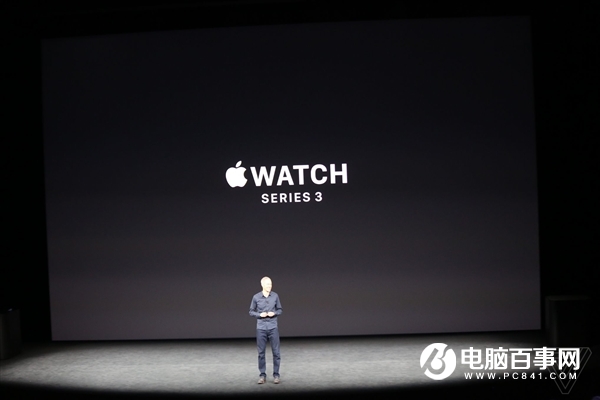 2017蘋果秋季新品發布會圖文直播回顧 iPhone X發布會直播