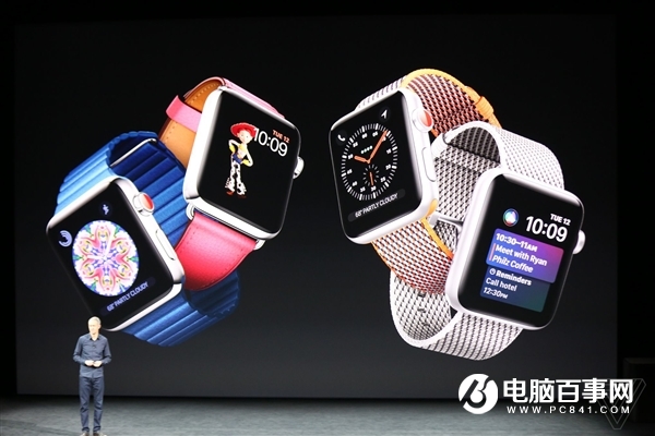 2017蘋果秋季新品發布會圖文直播回顧 iPhone X發布會直播