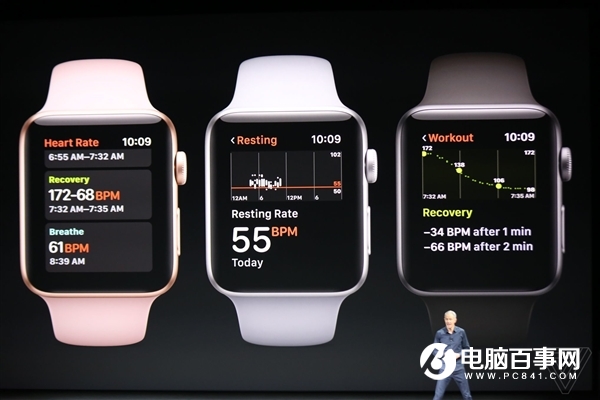 2017蘋果秋季新品發布會圖文直播回顧 iPhone X發布會直播