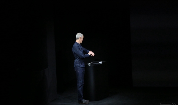 2017蘋果秋季新品發布會圖文直播回顧 iPhone X發布會直播