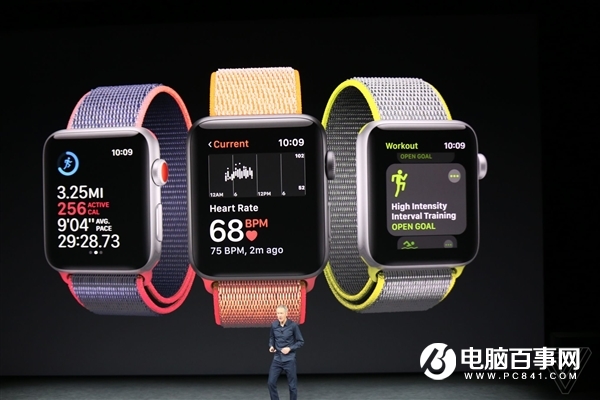 2017蘋果秋季新品發布會圖文直播回顧 iPhone X發布會直播