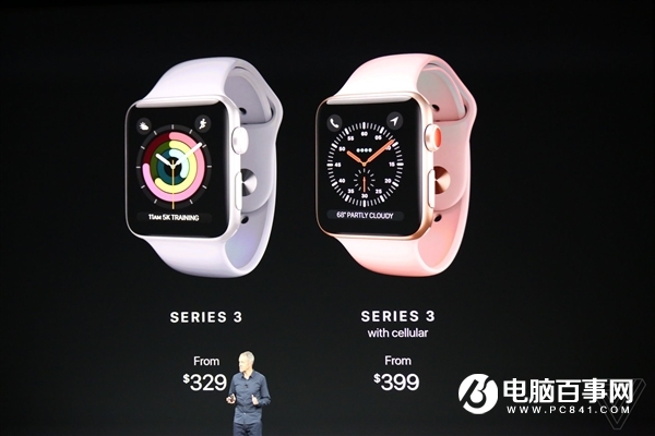 2017蘋果秋季新品發布會圖文直播回顧 iPhone X發布會直播