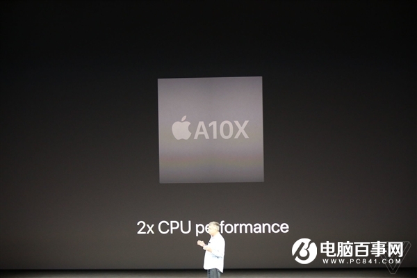 2017蘋果秋季新品發布會圖文直播回顧 iPhone X發布會直播