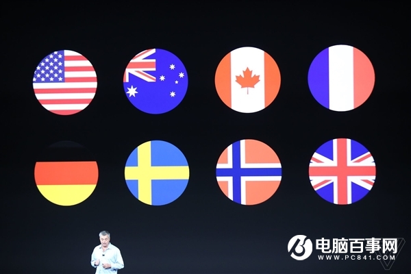 2017蘋果秋季新品發布會圖文直播回顧 iPhone X發布會直播