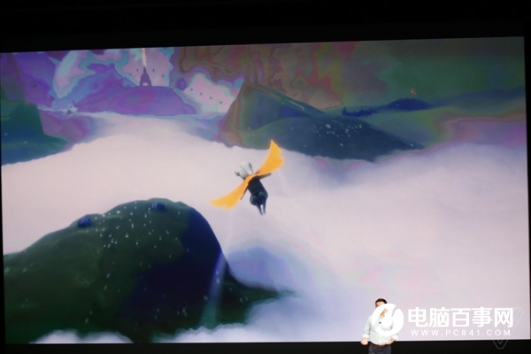 2017蘋果秋季新品發布會圖文直播回顧 iPhone X發布會直播