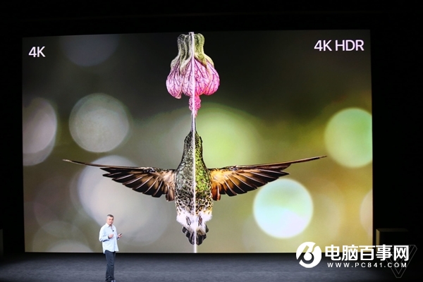 2017蘋果秋季新品發布會圖文直播回顧 iPhone X發布會直播