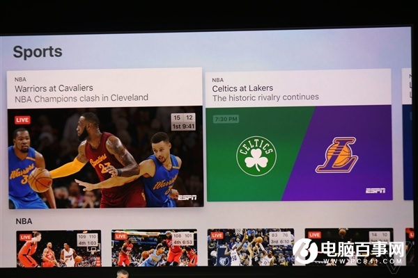 2017蘋果秋季新品發布會圖文直播回顧 iPhone X發布會直播