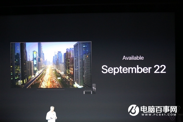 2017蘋果秋季新品發(fā)布會(huì)圖文直播回顧 iPhone X發(fā)布會(huì)直播