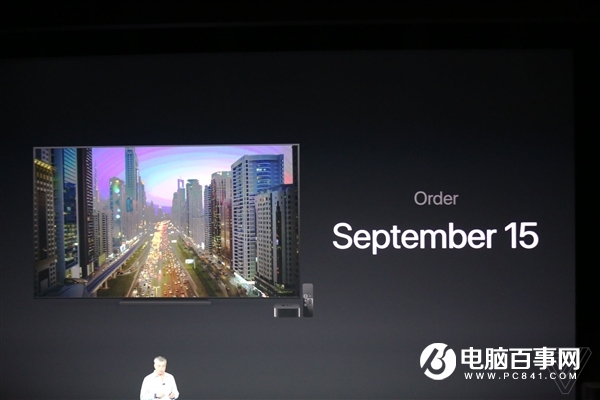 2017蘋果秋季新品發(fā)布會(huì)圖文直播回顧 iPhone X發(fā)布會(huì)直播