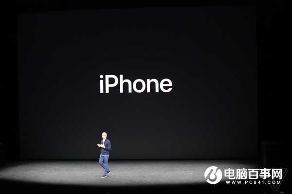 2017蘋果秋季新品發(fā)布會(huì)圖文直播回顧 iPhone X發(fā)布會(huì)直播