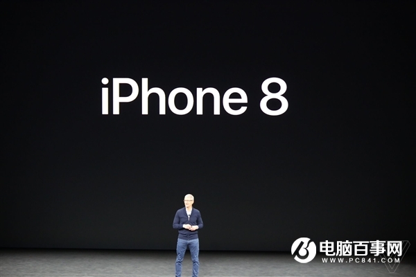 2017蘋果秋季新品發布會圖文直播回顧 iPhone X發布會直播