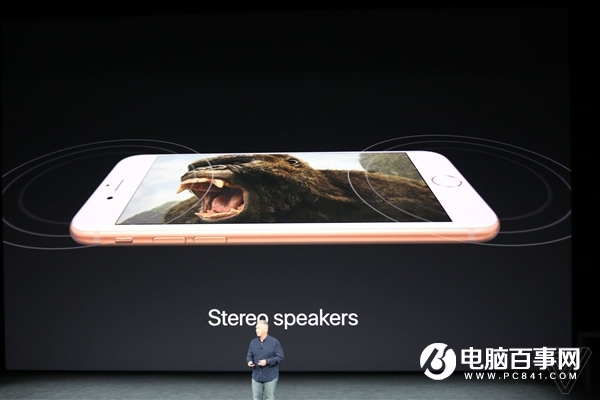 2017蘋果秋季新品發(fā)布會圖文直播回顧 iPhone X發(fā)布會直播