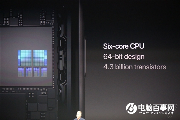 2017蘋果秋季新品發(fā)布會圖文直播回顧 iPhone X發(fā)布會直播