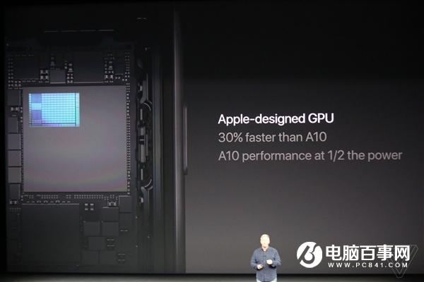 2017蘋果秋季新品發(fā)布會圖文直播回顧 iPhone X發(fā)布會直播