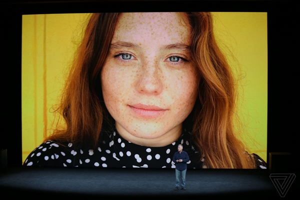 2017蘋果秋季新品發布會圖文直播回顧 iPhone X發布會直播