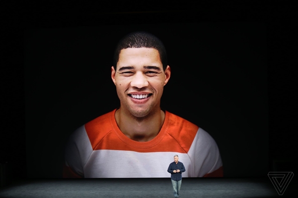 2017蘋果秋季新品發布會圖文直播回顧 iPhone X發布會直播