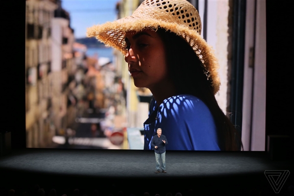 2017蘋果秋季新品發布會圖文直播回顧 iPhone X發布會直播