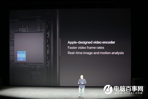 2017蘋果秋季新品發布會圖文直播回顧 iPhone X發布會直播