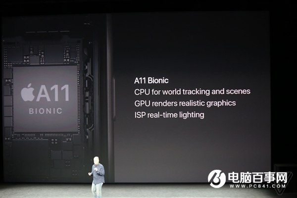 2017蘋果秋季新品發布會圖文直播回顧 iPhone X發布會直播