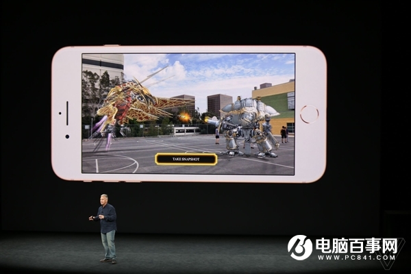2017蘋果秋季新品發布會圖文直播回顧 iPhone X發布會直播