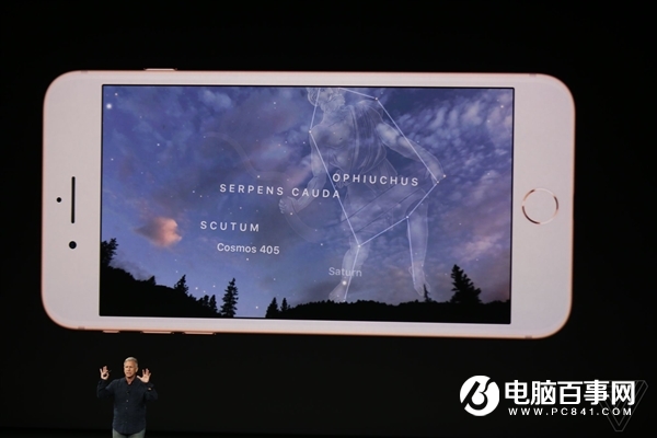 2017蘋果秋季新品發布會圖文直播回顧 iPhone X發布會直播
