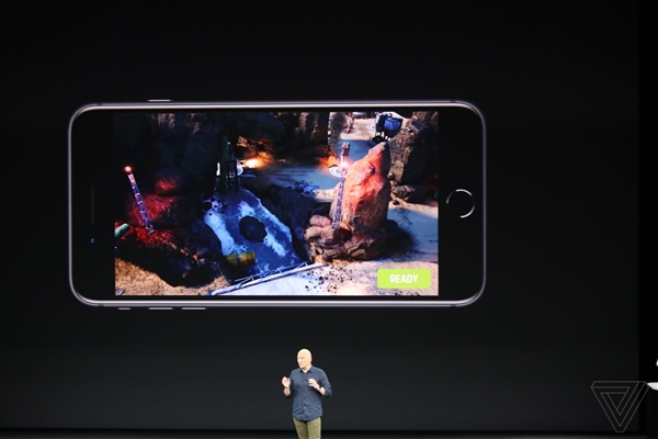 2017蘋果秋季新品發布會圖文直播回顧 iPhone X發布會直播