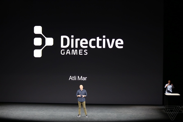 2017蘋果秋季新品發布會圖文直播回顧 iPhone X發布會直播