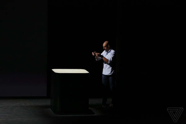 2017蘋果秋季新品發布會圖文直播回顧 iPhone X發布會直播