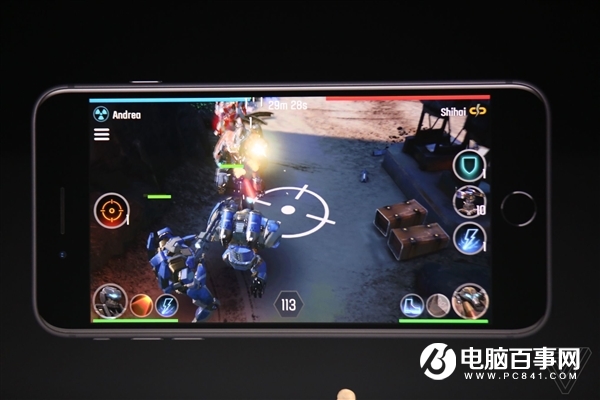 2017蘋果秋季新品發布會圖文直播回顧 iPhone X發布會直播