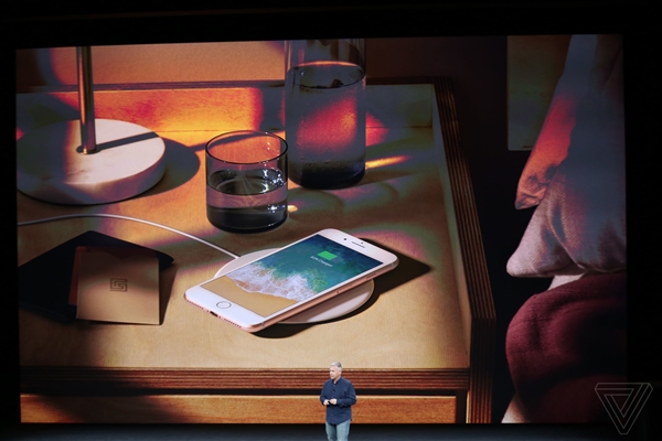 2017蘋果秋季新品發布會圖文直播回顧 iPhone X發布會直播