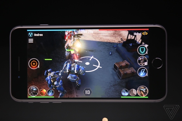 2017蘋果秋季新品發布會圖文直播回顧 iPhone X發布會直播